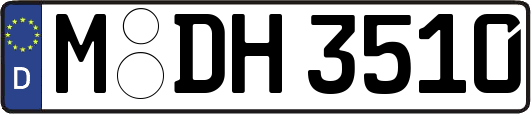 M-DH3510