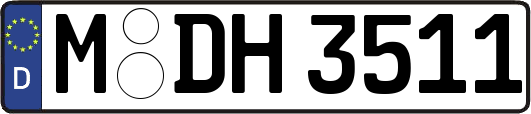 M-DH3511