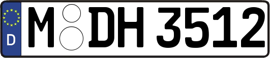M-DH3512