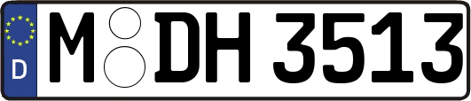 M-DH3513