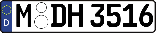 M-DH3516