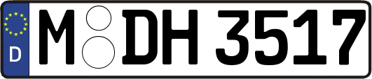 M-DH3517