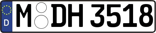 M-DH3518