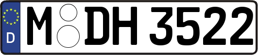 M-DH3522