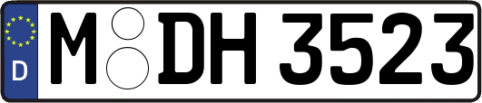 M-DH3523
