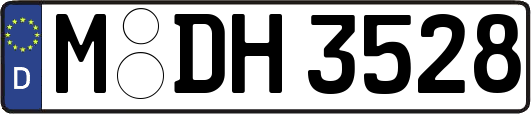 M-DH3528