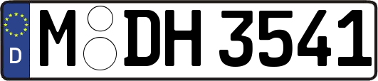 M-DH3541