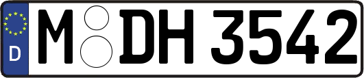 M-DH3542