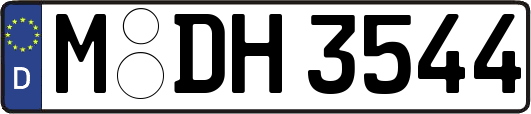 M-DH3544