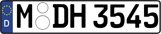 M-DH3545