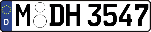 M-DH3547