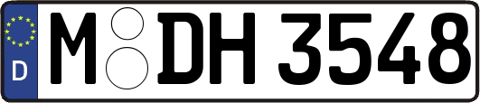 M-DH3548