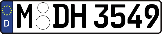 M-DH3549