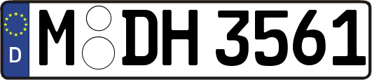 M-DH3561