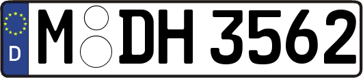 M-DH3562