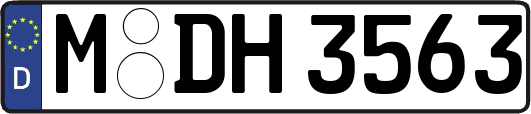 M-DH3563