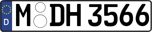 M-DH3566