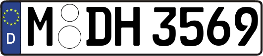 M-DH3569