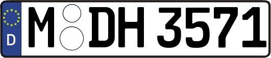 M-DH3571