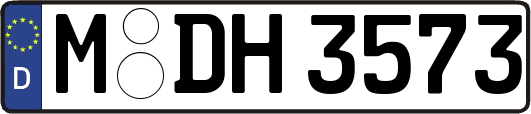 M-DH3573