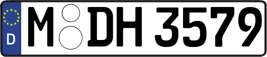 M-DH3579