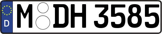 M-DH3585