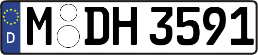 M-DH3591