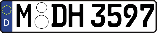 M-DH3597