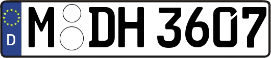 M-DH3607