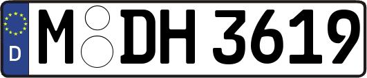 M-DH3619