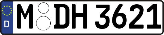 M-DH3621
