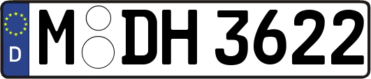 M-DH3622