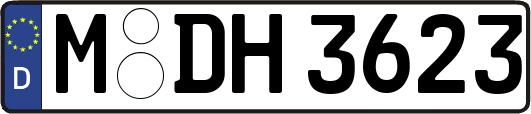 M-DH3623
