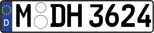 M-DH3624