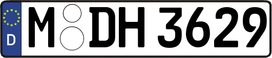 M-DH3629