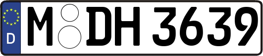 M-DH3639