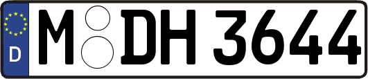 M-DH3644