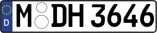 M-DH3646