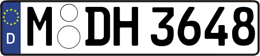 M-DH3648