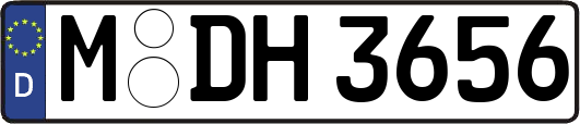 M-DH3656