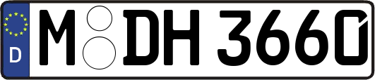 M-DH3660