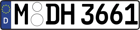 M-DH3661