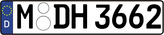 M-DH3662