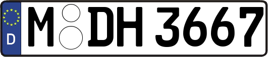 M-DH3667