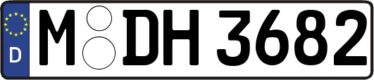 M-DH3682