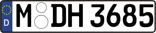 M-DH3685