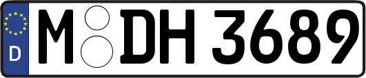 M-DH3689