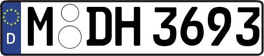 M-DH3693