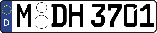 M-DH3701