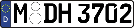 M-DH3702